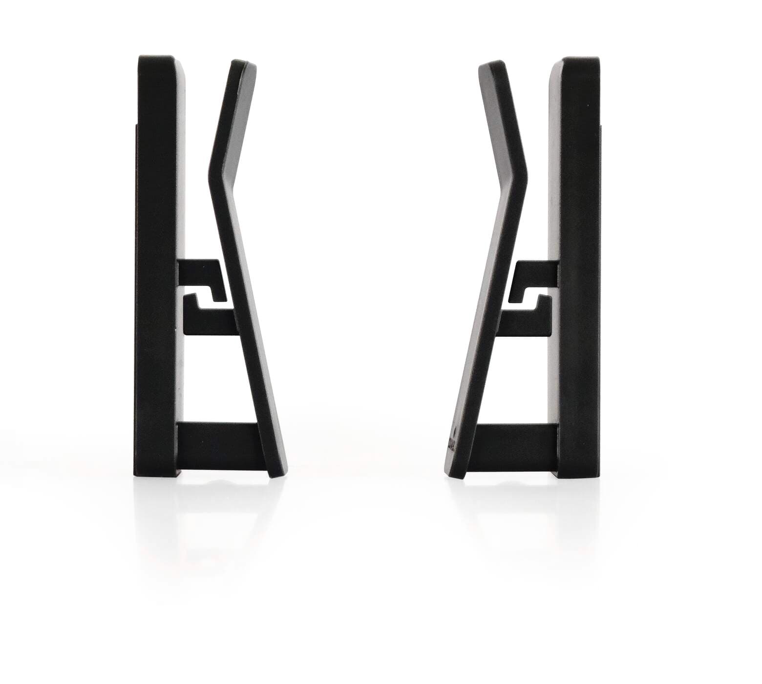 Wandhouder voor tablet Durable VISIOCLIP 2