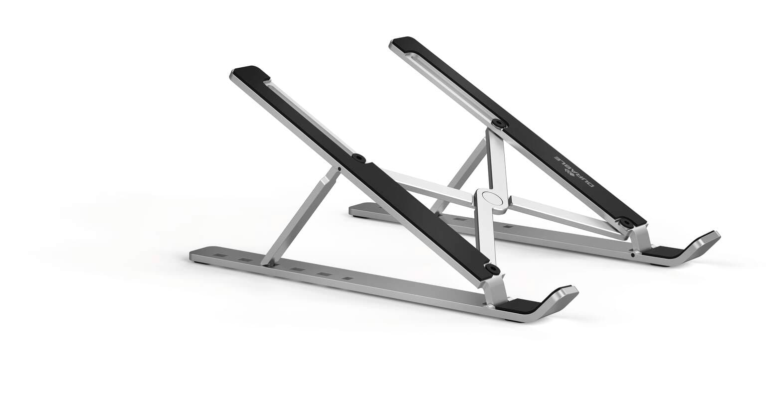 Laptopstandaard Durable FOLD 2