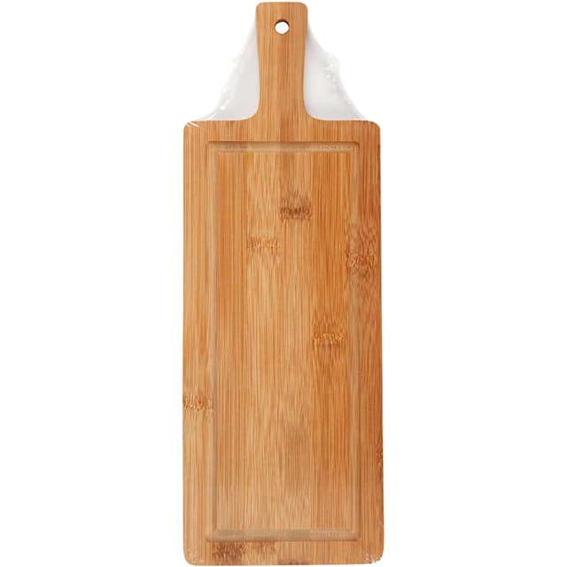 Snijplank Creativ Company 39x14cm hout 2