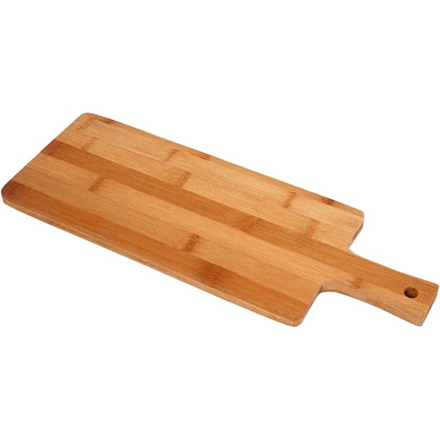 Snijplank Creativ Company 39x14cm hout 3
