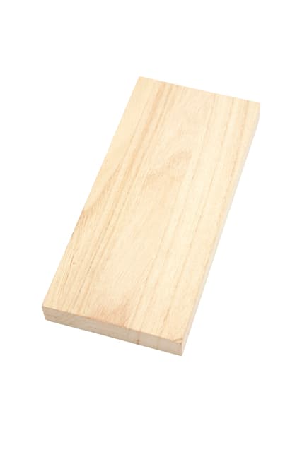 Knutselplank Creativ Company Ikoon 20.6x9.6x2cm hout 2