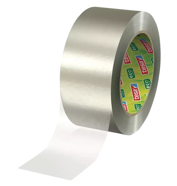 Verpakkingstape Tesa 58297 Eco transparant Ultra strong 2