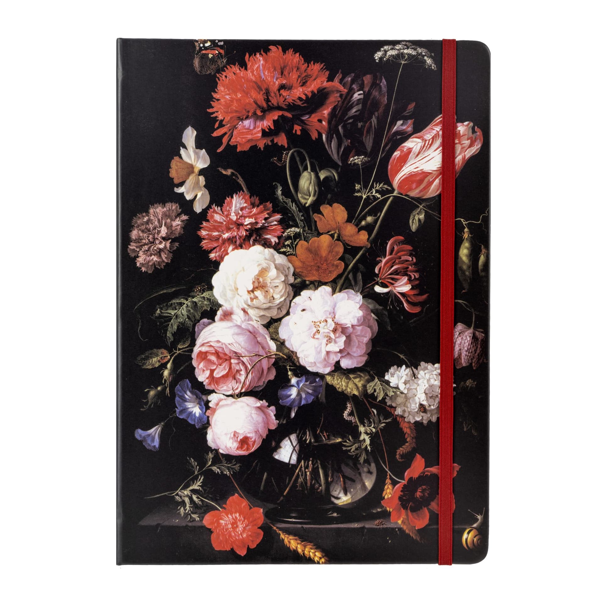 Schetsboek Talens Art Creation 80 vel 140gr 210x297mm stilleven 3