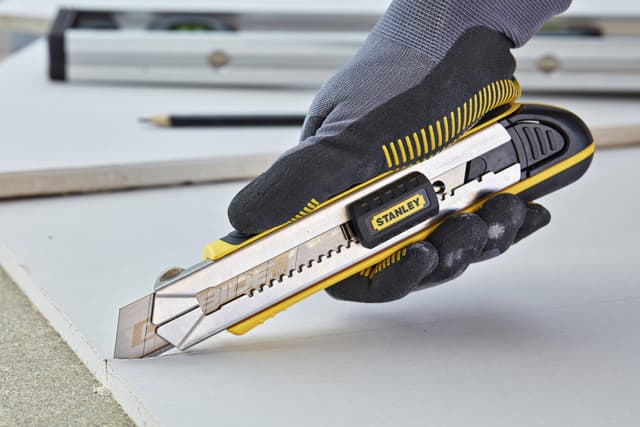 Afbreekmes Stanley FATMAX 18mm 3