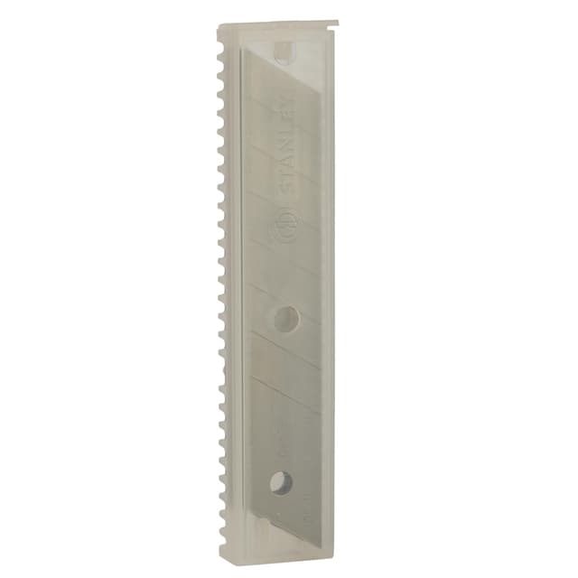 Afbreekmesjes Stanley 18mm 10 stuks 3