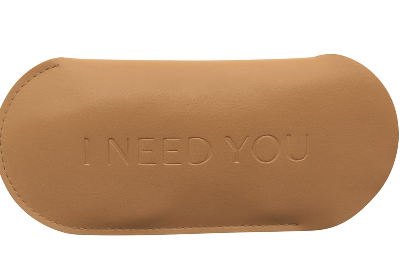Leesbril I Need You +2.00 dpt Junior rood 2