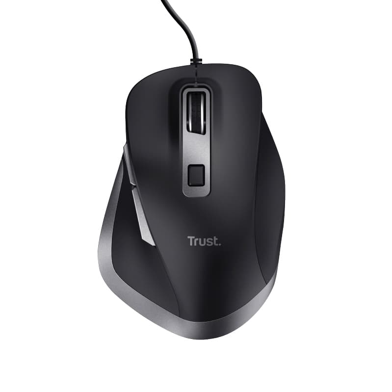 Muis Trust Fyda eco 2
