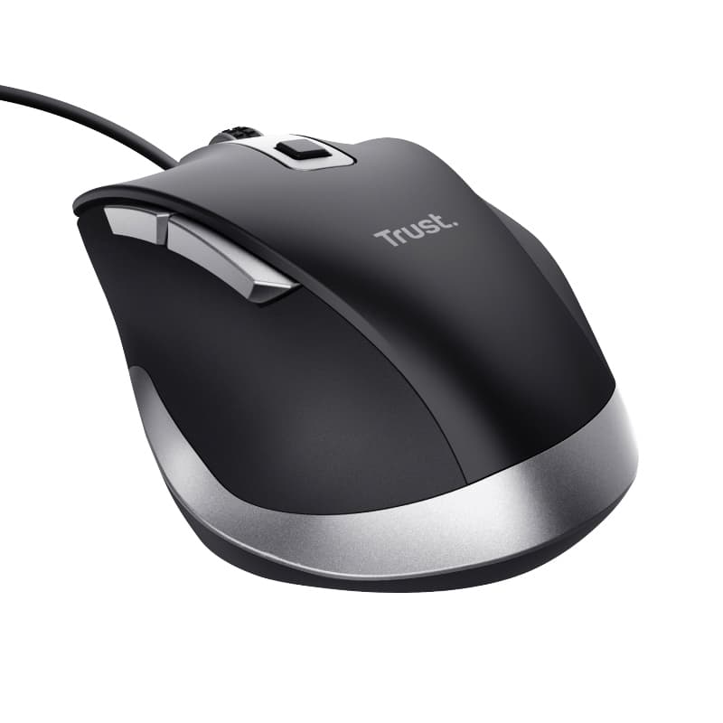 Muis Trust Fyda eco 4