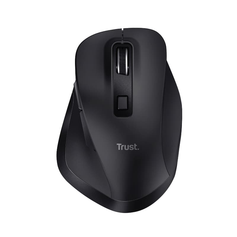Muis Trust Fyda draadloos eco 3