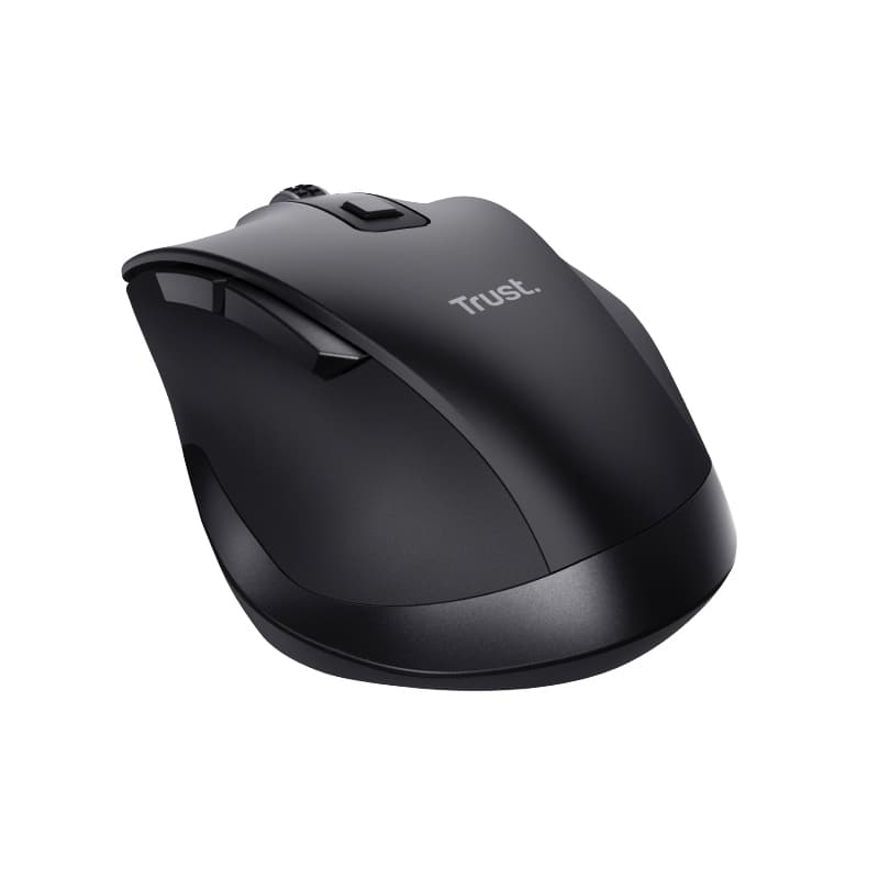 Muis Trust Fyda draadloos eco 5