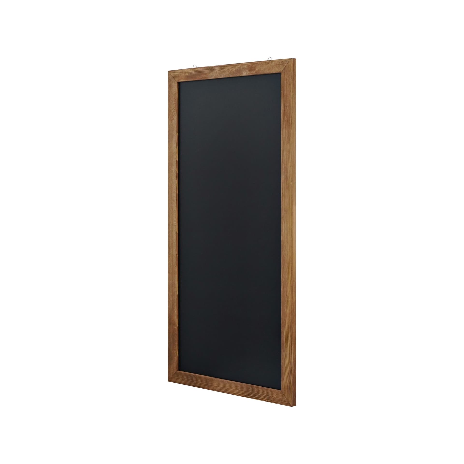 Krijtbord Europel met lijst 50x100cm natural 2