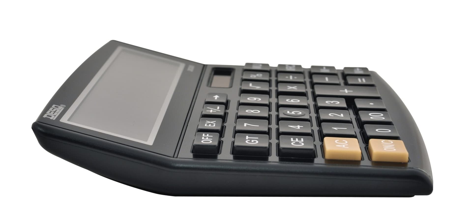 Rekenmachine Desq Business Classy 3