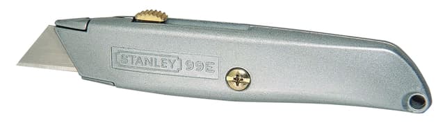 Snijmes Stanley uitschuif 99E 2