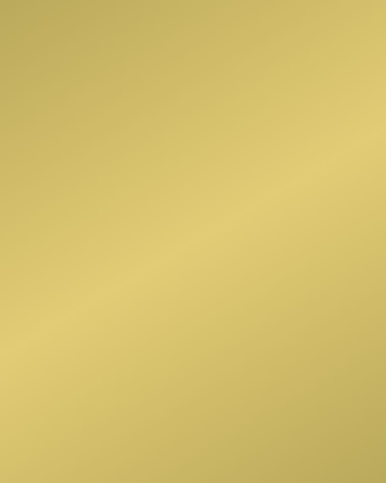 Etalagekarton Folia 1-zijdig 48x68cm 380gr nr611 goud