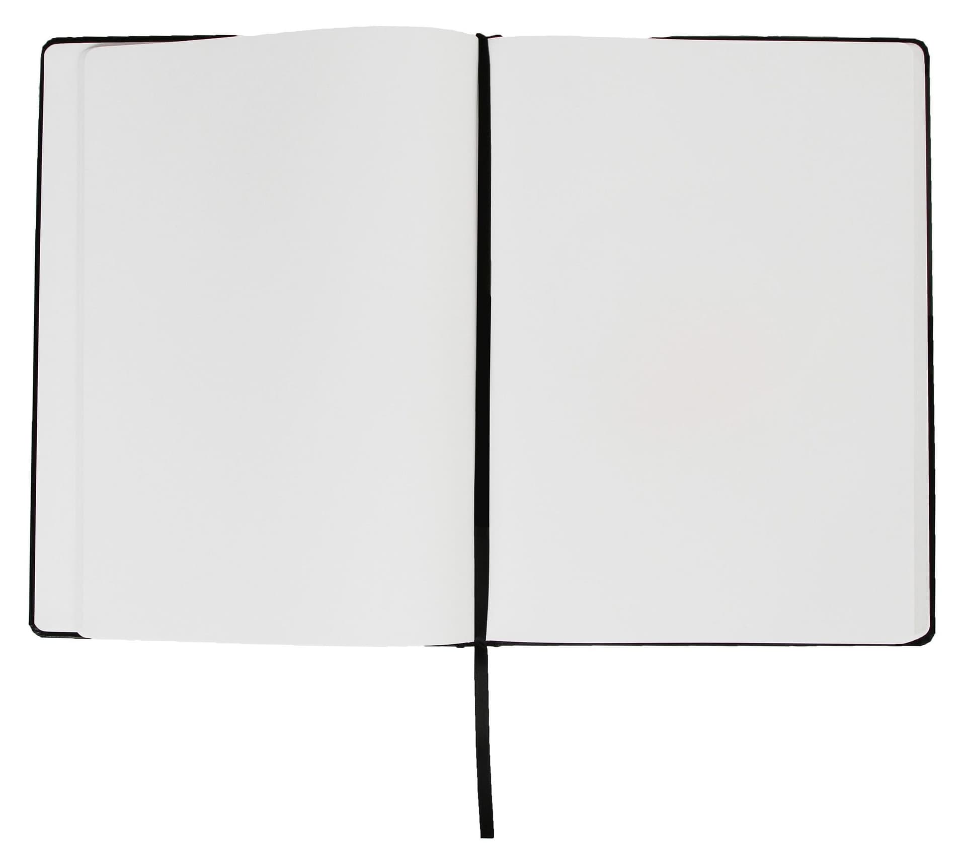 Tekenboek Qrea A4 80 vel 100gr 2