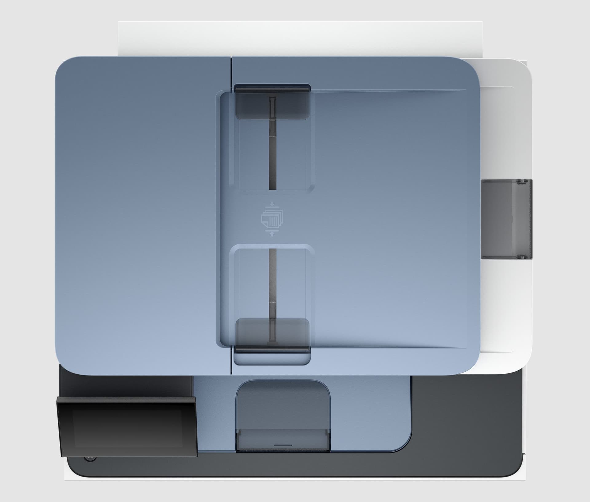 Multifunctional Laser printer HP laserjet pro 3302fdw 6