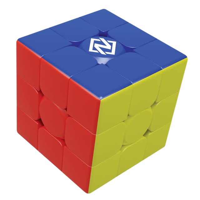 Spel Nexcube 3x3 classic breinbreker 2