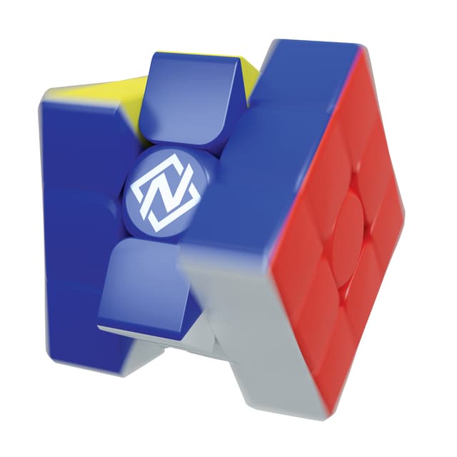 Spel Nexcube 3x3 classic breinbreker 3