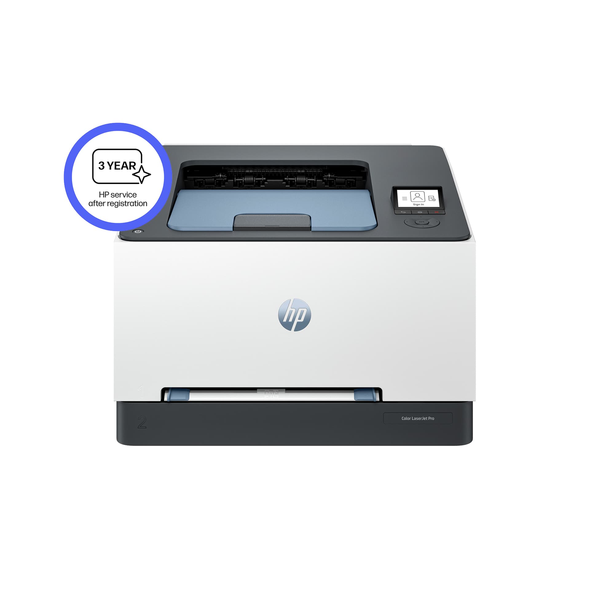 Printer Laser HP laserjet pro 3202dw 2
