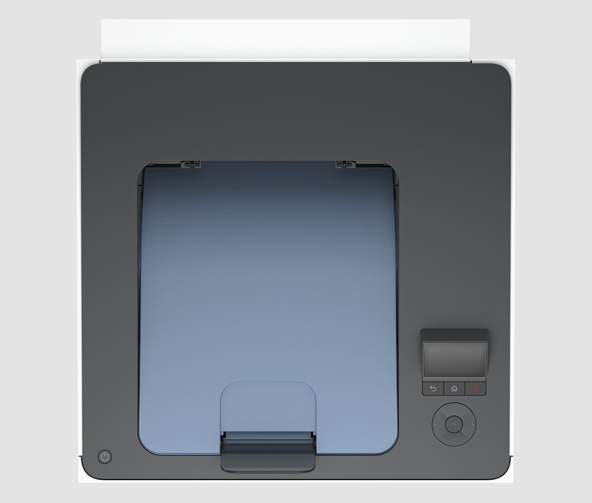 Printer Laser HP laserjet pro 3202dw 6