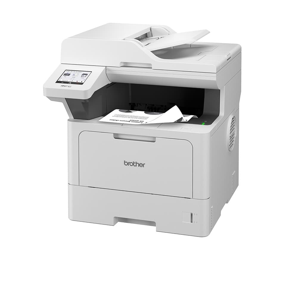 Multifunctional Laser printer Brother MFC-L5710DN 2
