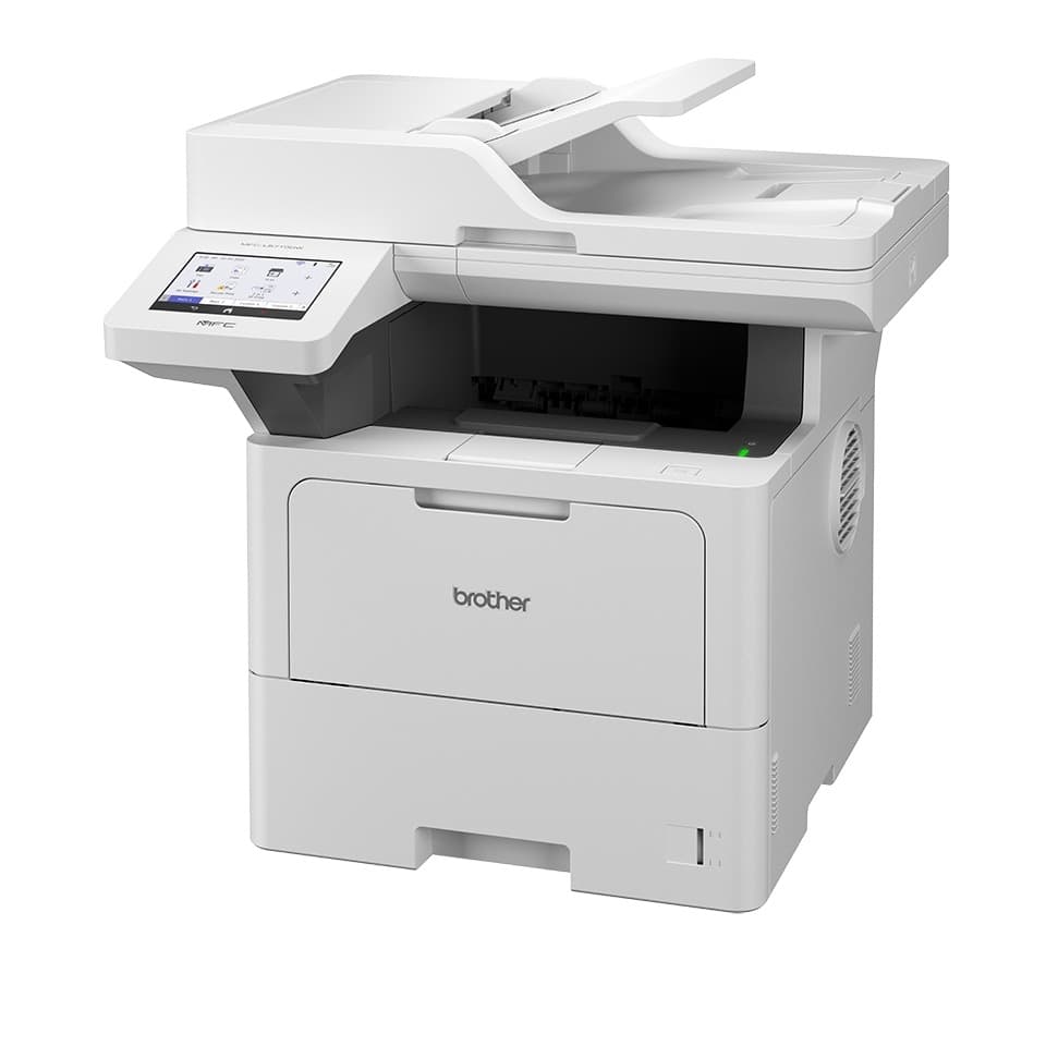 Multifunctional Laser printer Brother MFC-L6710DW 2