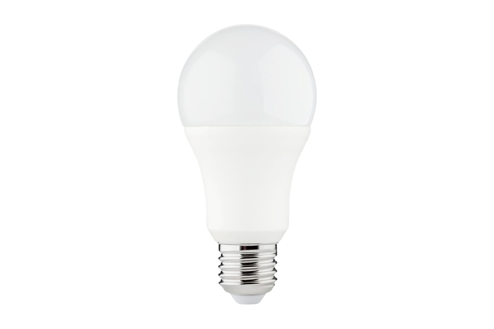 Ledlamp Integral E27 2700-6500K Smart RGBW 8.5W 806lumen