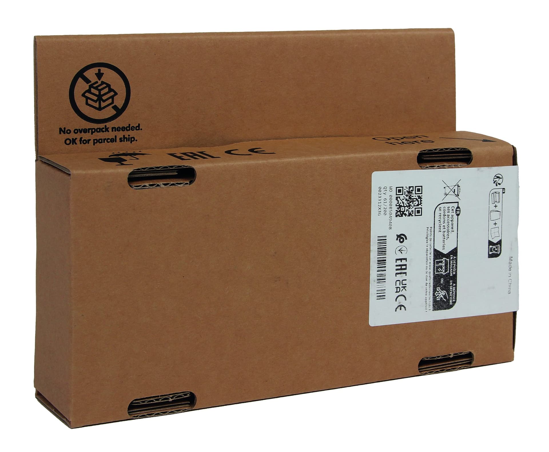 Muis HP 128 laser bedraad zwart 4