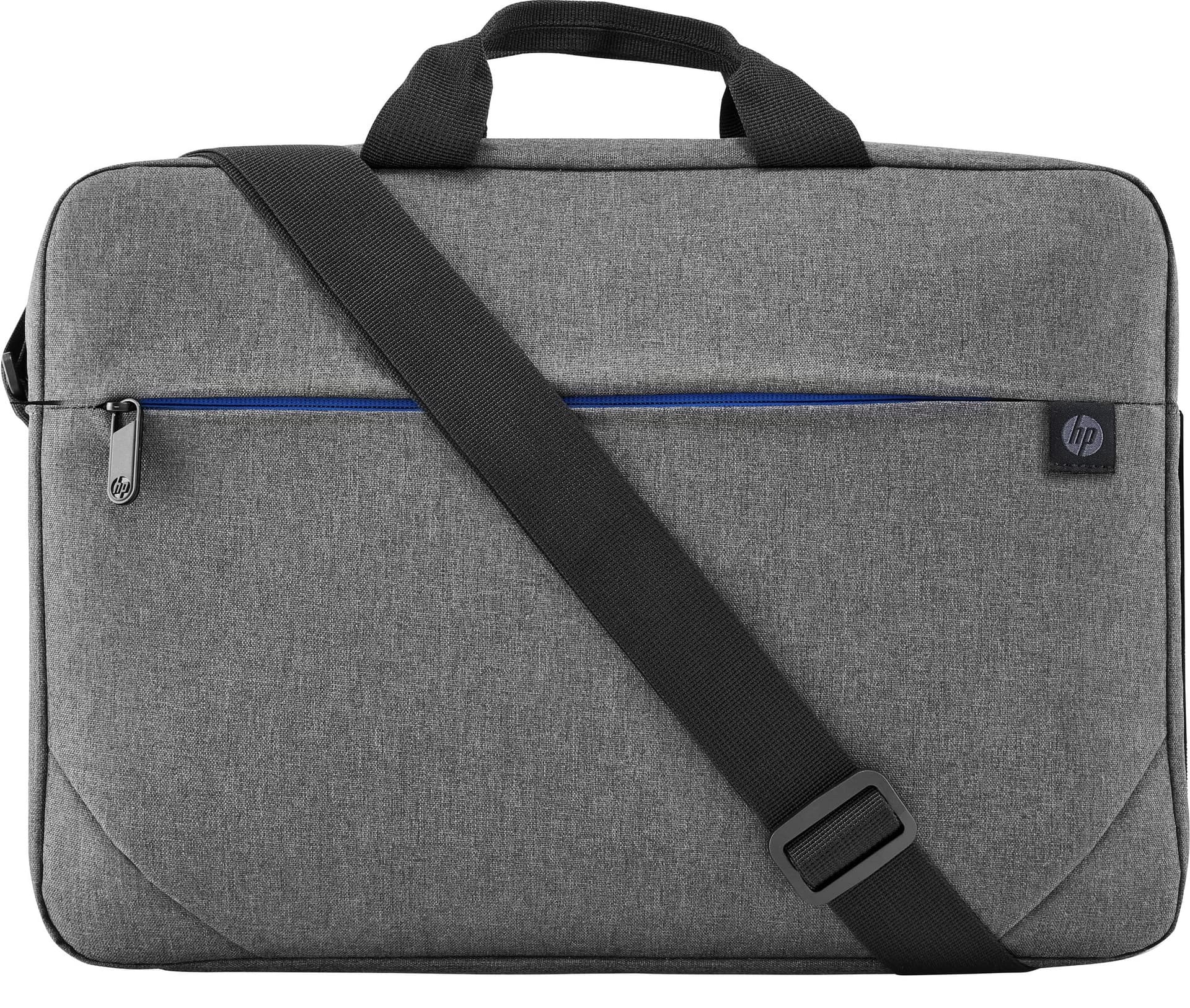Laptoptas HP prelude 15.6" grijs