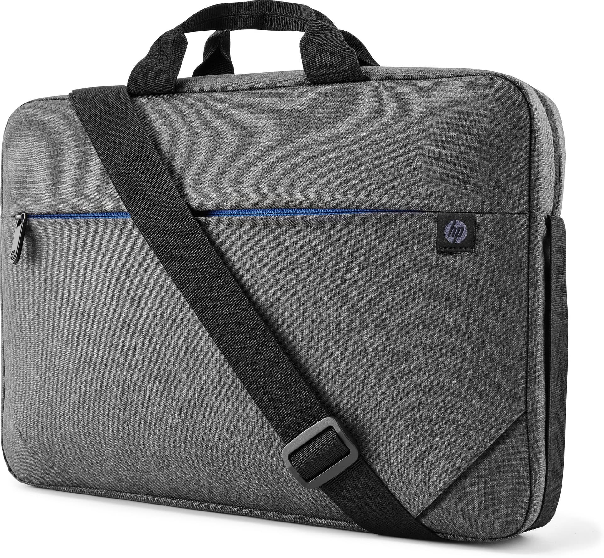 Laptoptas HP prelude 15.6" grijs 2