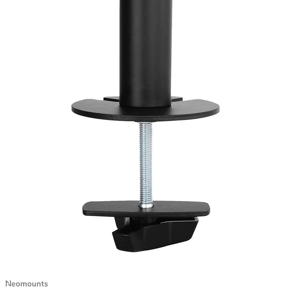 Monitorarm met laptopstandaard Neomounts FPMA-D550NOTEBOOK zwart 5
