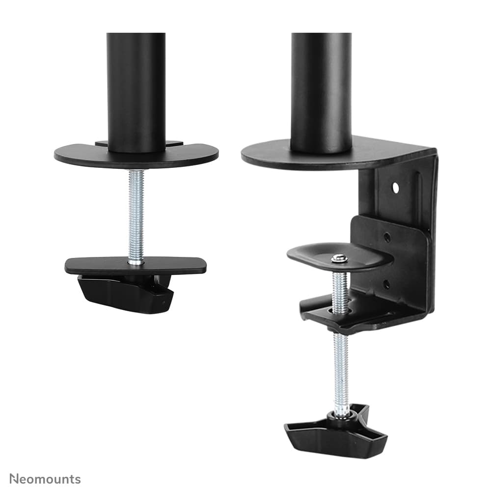 Monitorarm Neomounts FPMA-D510BLACK zwart 3