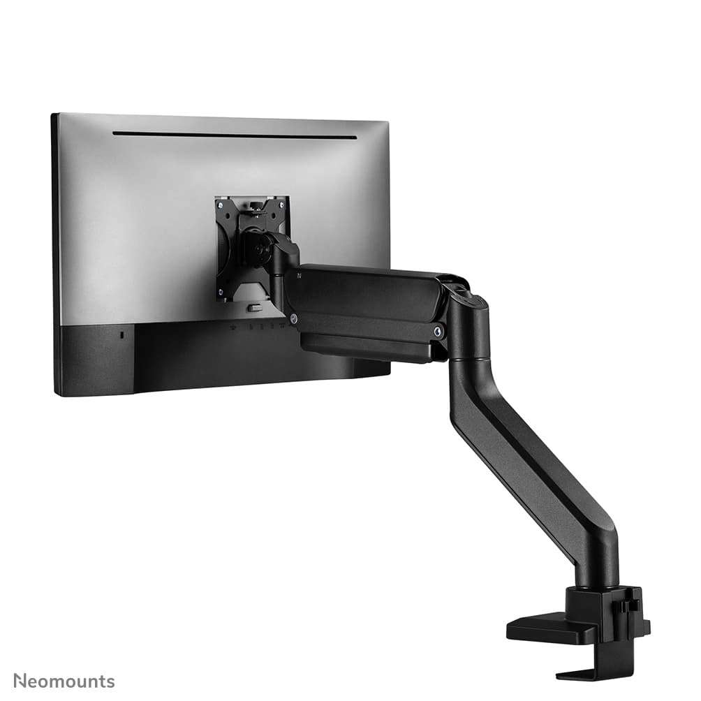 Monitorarm Neomounts NEXT Core single 17-42" zwart 6
