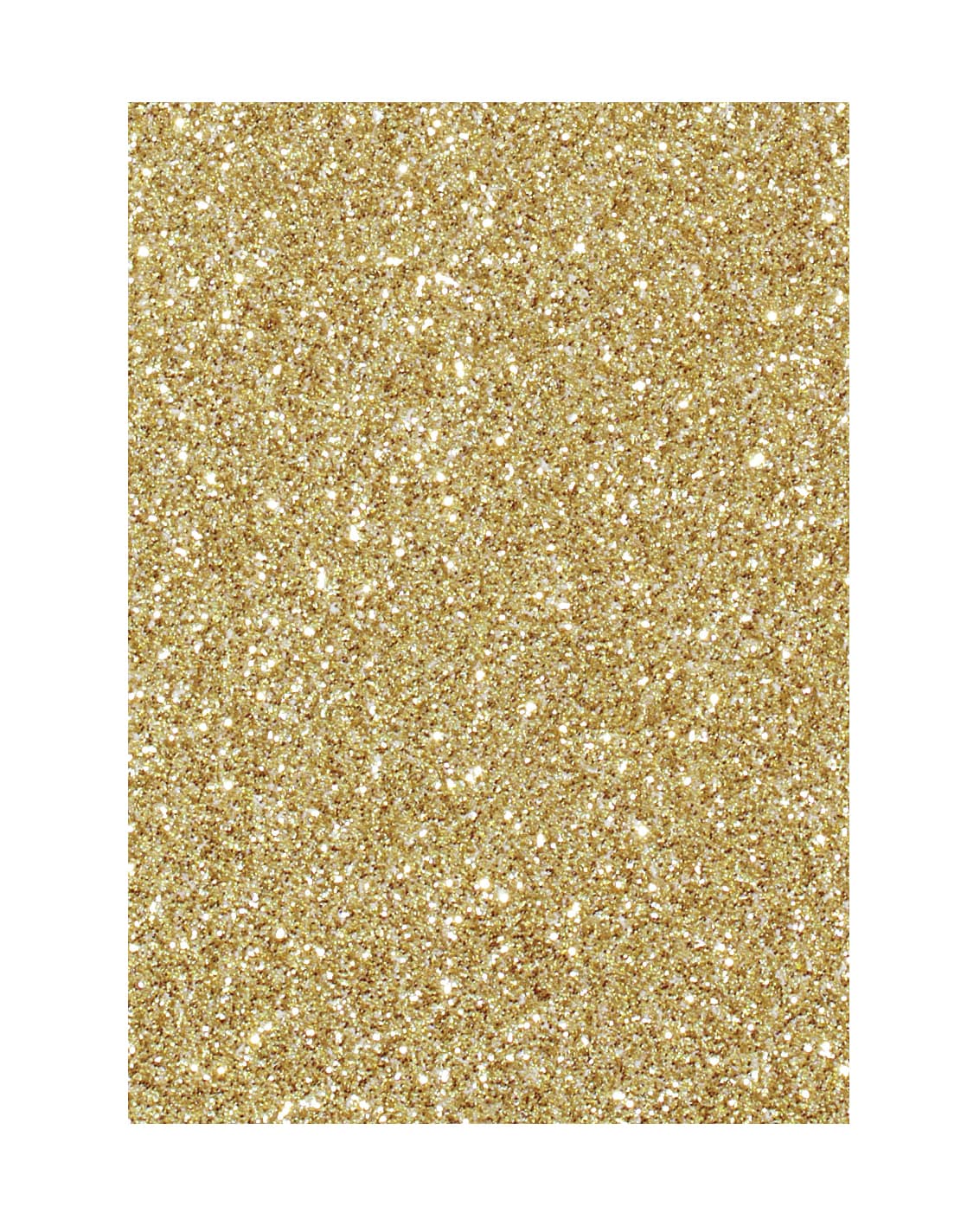 Glitterpapier Folia 1-zijdig 24x34cm 170gr 10 vel assorti 2