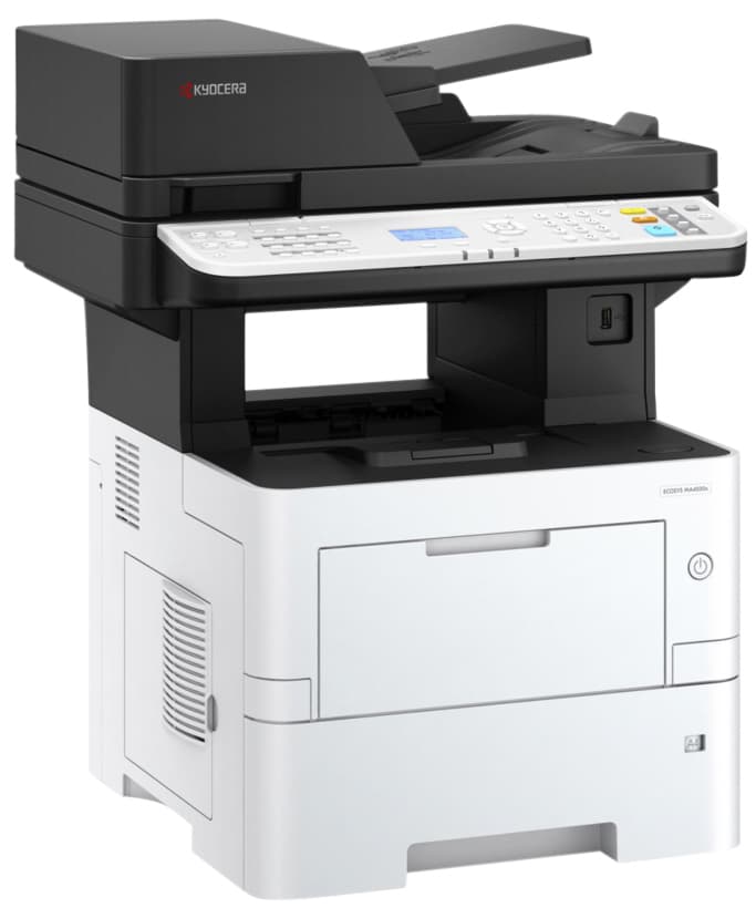 Multifunctional Laser printer Kyocera Ecosys MA4500x ZA32 2