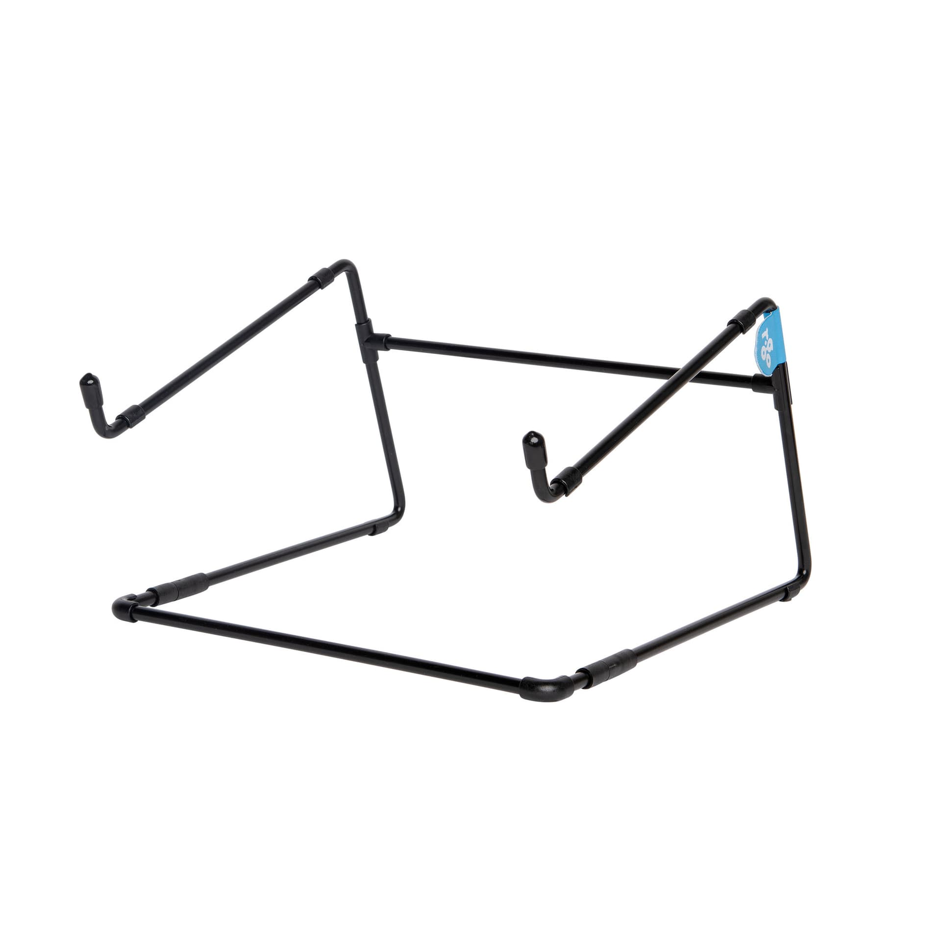 Laptopstandaard R-Go Office Zwart 8