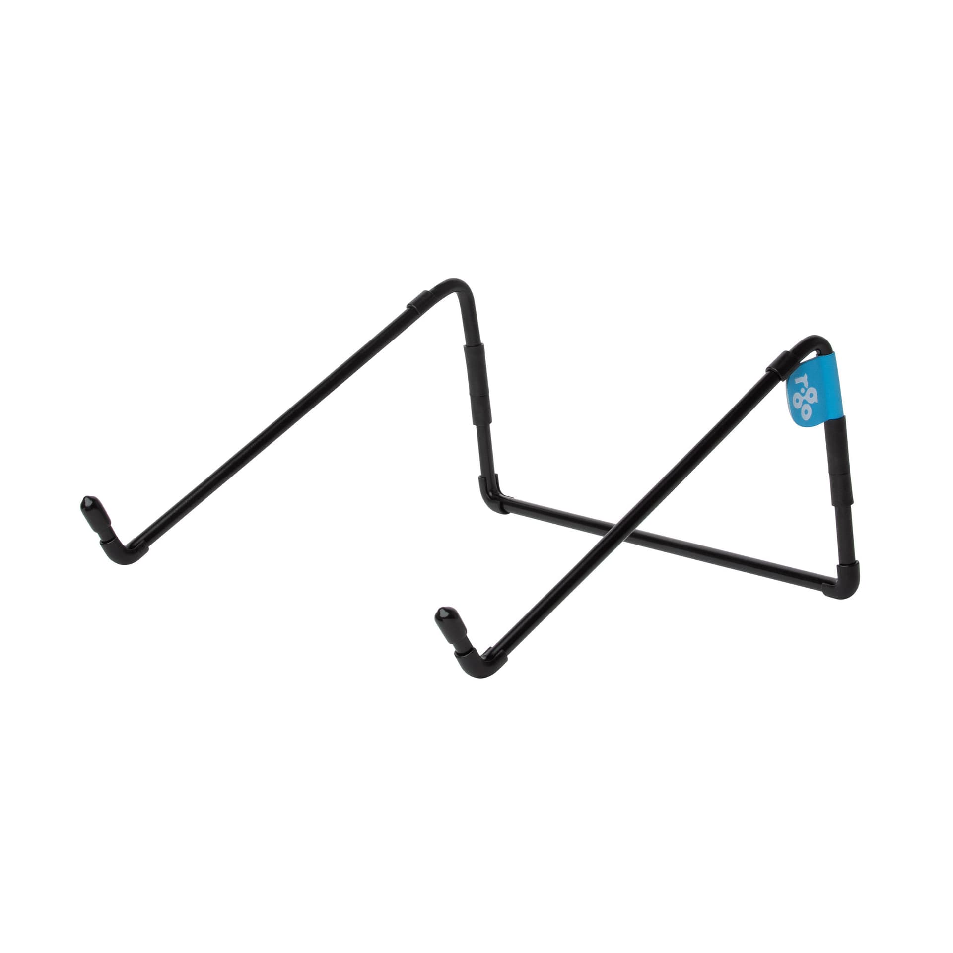 Laptopstandaard R-Go Travel Zwart 7