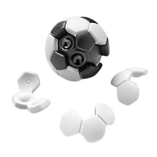 Puzzelspel Smart Games Plug & Play Ball Fidgettoy 2