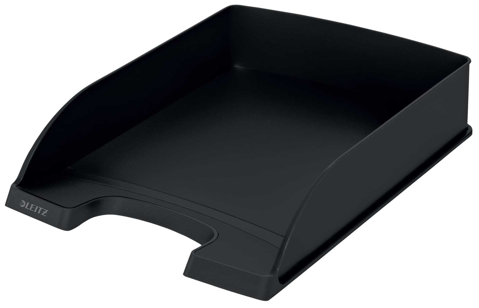 Brievenbak Leitz Recycle A4 zwart 2