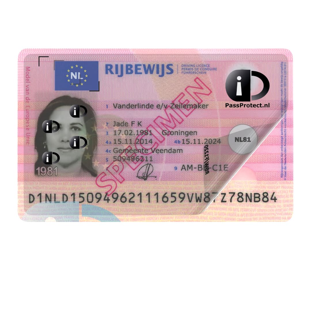 Diefstalpreventie