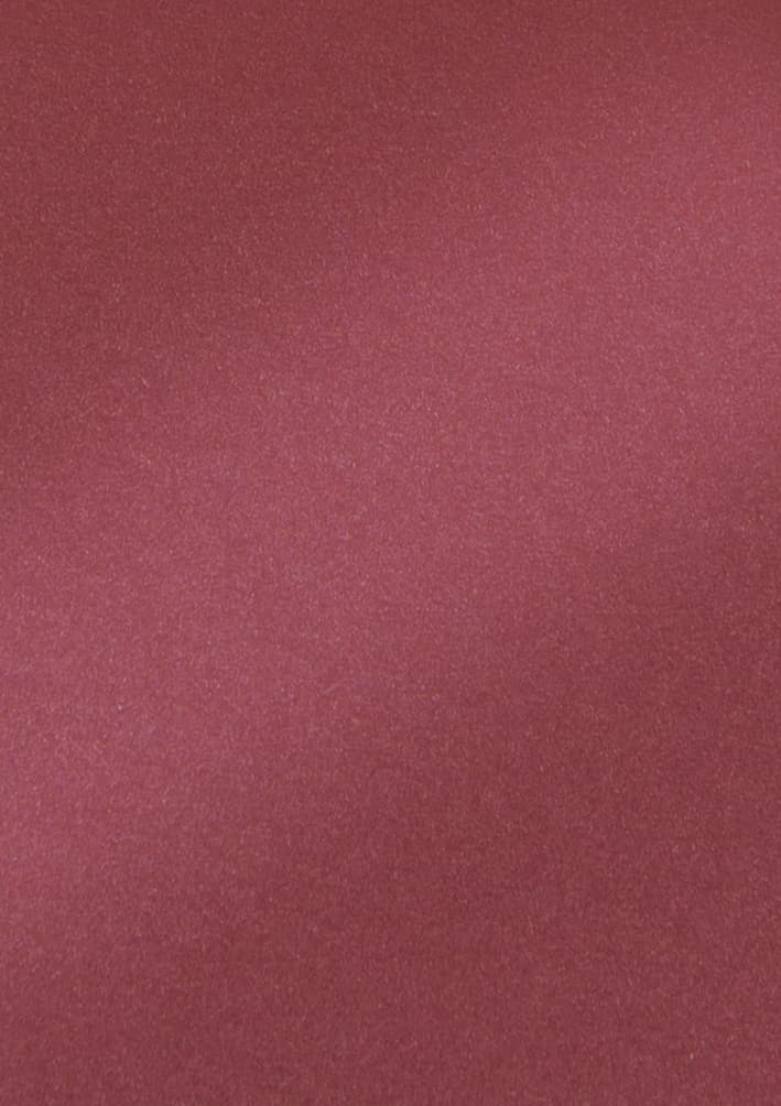 Fotokarton Folia 250gr 50x70cm parelmoer 22 donkerrood