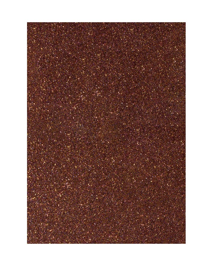 Glitterkarton Folia 50x70cm 300gr 5 vel classic assorti 2