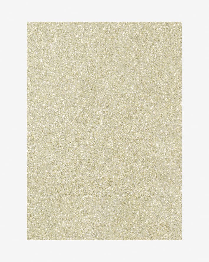 Glitterkarton Folia 50x70cm 300gr 5 vel classic assorti 6