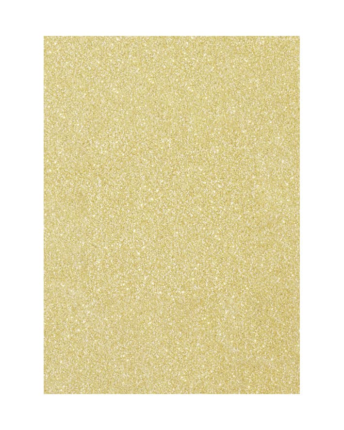 Glitterkarton Folia 50x70cm 300gr 5 vel oriental assorti 2