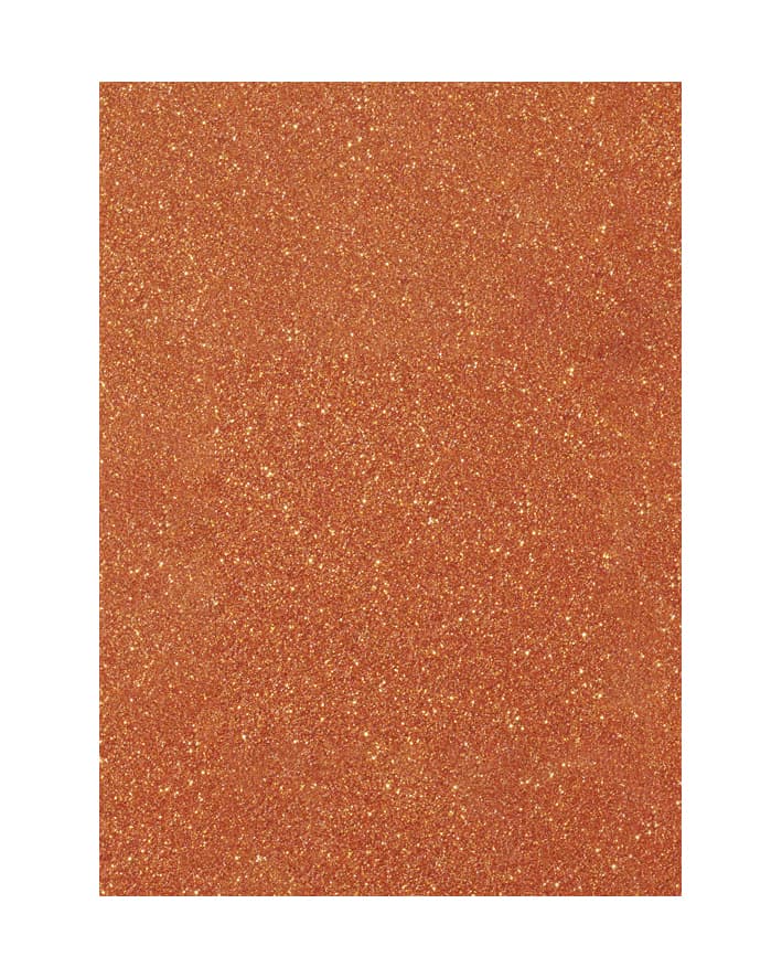 Glitterkarton Folia 50x70cm 300gr 5 vel oriental assorti 3