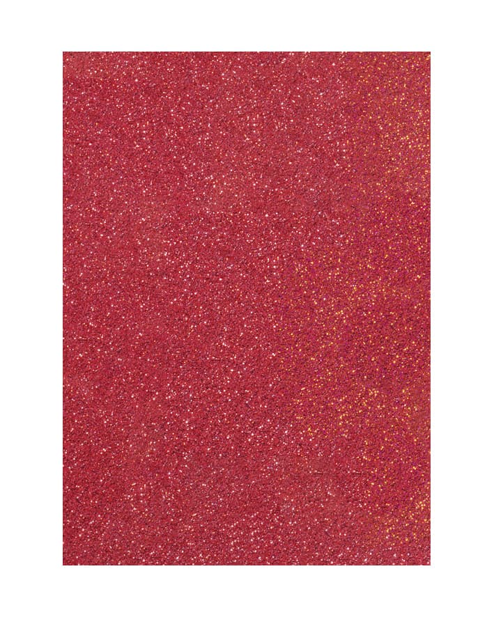 Glitterkarton Folia 50x70cm 300gr 5 vel oriental assorti 4