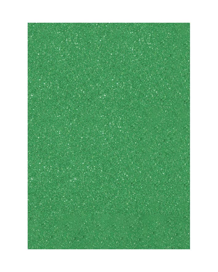 Glitterkarton Folia 50x70cm 300gr 5 vel oriental assorti 6