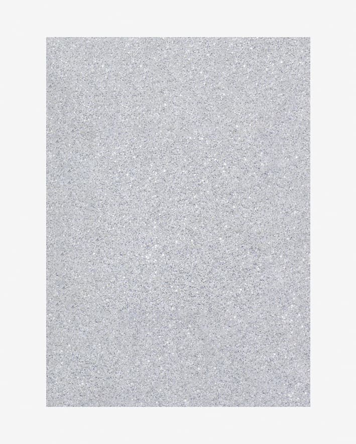 Glitterkarton Folia 50x70cm 300gr 15 vel 15 kleuren 3
