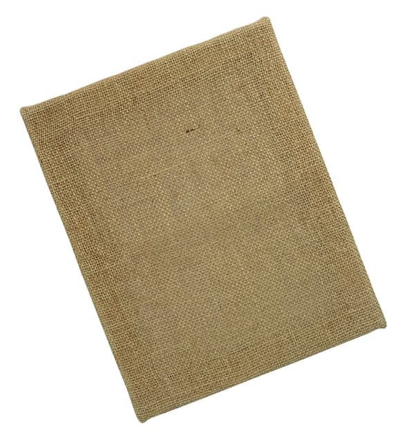 Canvas Conda Jute 2 formaten 24x30cm en 30x40cm 3