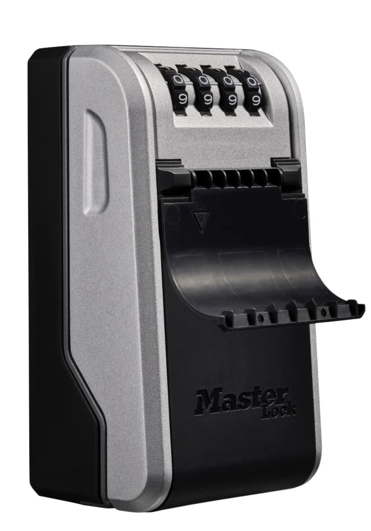 Sleutelkluis MasterLock Select Access XL met wandmontage 2